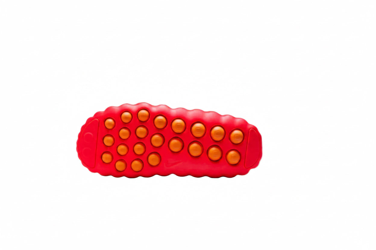 MIND 001 RED