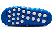 MIND 001 BLACK/BLUE