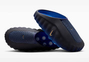 MIND 001 BLACK/BLUE